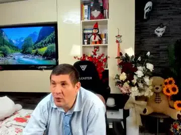Chaturbate Adult Video Chat of spartandaddy48