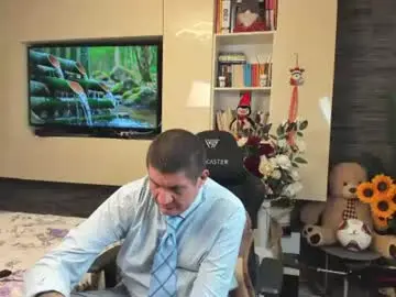 Chaturbate Watch Live Sex Cams of spartandaddy48