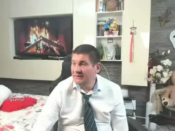 Chaturbate Adult Webcam of spartandaddy48