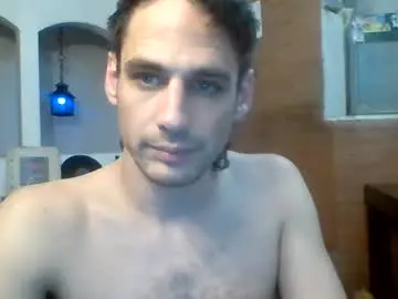 Chaturbate Adult Video Chat of stevenson988