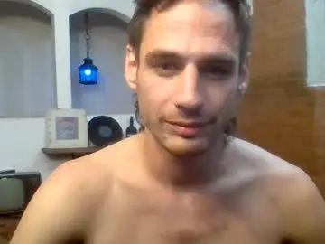 Chaturbate Live Porn of stevenson988