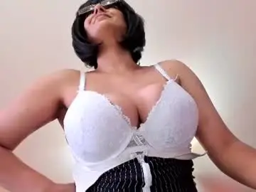 Chaturbate Adult Video Chat of superioralphacouple