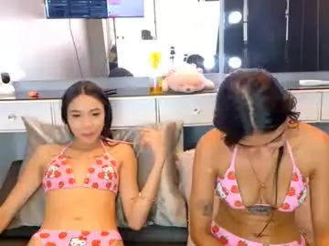 Chaturbate Nude Webcam of tinycasey18