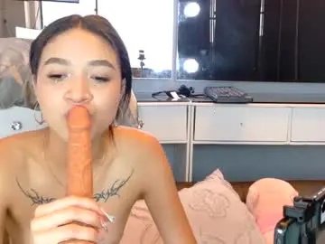 Chaturbate Best live sex cam show of tinycasey18