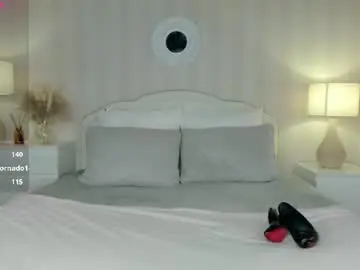 Chaturbate Adult Webcam of valeriasecret