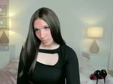 Chaturbate Live Porn of valeriasecret