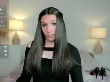 Chaturbate Live Sex Cam of valeriasecret