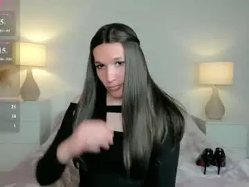 Chaturbate Live Porn of valeriasecret