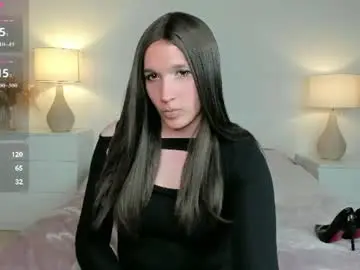 Chaturbate Best live sex cam show of valeriasecret