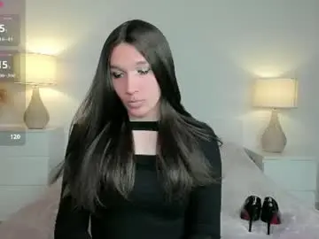 Chaturbate Sex Chat of valeriasecret