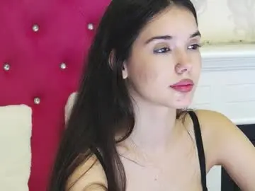 Chaturbate Live Sex of alexisdevine