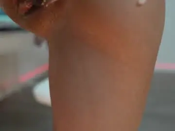 Chaturbate Nude Webcam of ashley_benson1