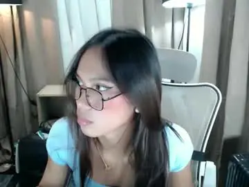 Chaturbate Best Webcam of asianjiah