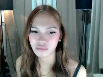 Chaturbate Adult Webcam of asianjiah