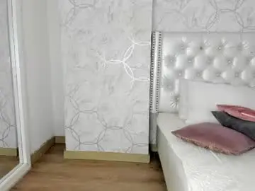 Chaturbate Nude Webcam of atenea_rouse