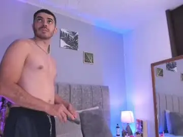 Chaturbate Free Porn Cam of axelandlara