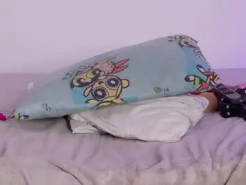 Chaturbate Best live sex cam show of aylah_beckham