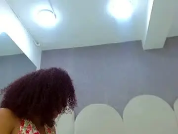 Chaturbate Sex Cam of bella_77_