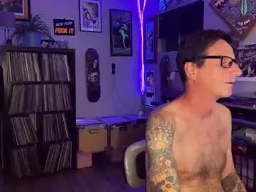 Chaturbate Sex Cam of bnczuperzexy