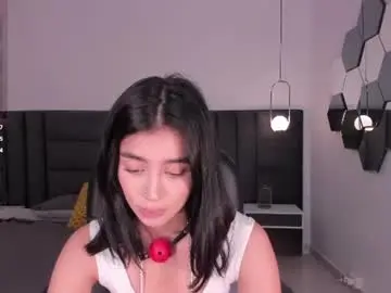 Chaturbate Private Sex Chat of charlottericcix