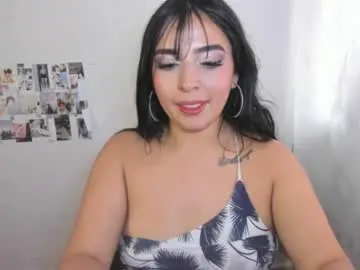 Chaturbate Private Sex Chat of conie_squirtt