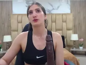 Chaturbate Live Sex Cam of dafne_castro6478