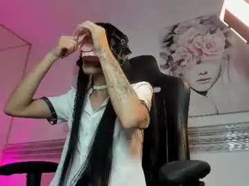 Chaturbate Watch Live Sex Cams of doll_sandie