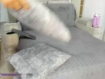 Chaturbate Live Sex of dulceromance