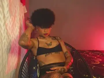 Chaturbate Adult Webcam of exotic_medussapp