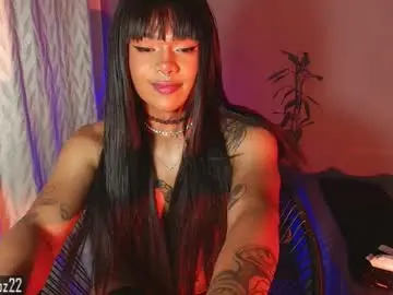 Chaturbate Adult Video Chat of exotic_medussapp