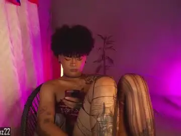 Chaturbate Sex Cam of exotic_medussapp