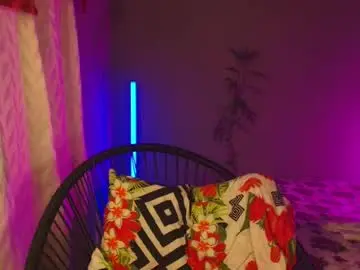 Chaturbate Sex Chat of exotic_medussapp