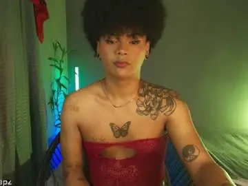 Chaturbate Adult Webcams of exotic_medussapp