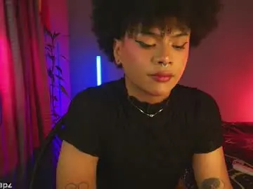 Chaturbate Adult Video Chat of exotic_medussapp