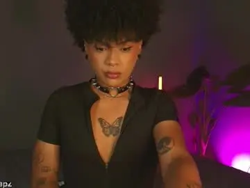 Chaturbate Free Live Porn of exotic_medussapp