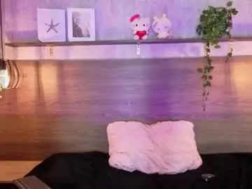 Chaturbate Live Sex of isa_doux