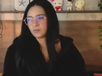 Chaturbate Sex Chat of isa_doux