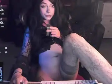 Chaturbate Sex Cam of jesus_weed