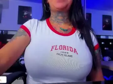 Chaturbate Private Sex Chat of kadarah