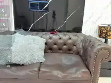 Chaturbate Best Webcam of karollwestt