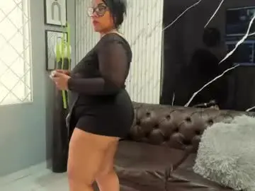 Chaturbate Best Webcam of karollwestt