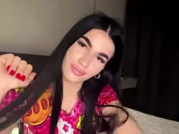 Chaturbate Nude Webcam of karrenzimmel