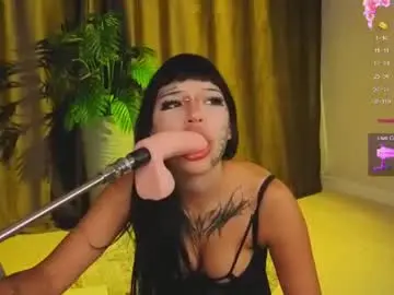 Chaturbate Adult Webcams of kotickmav