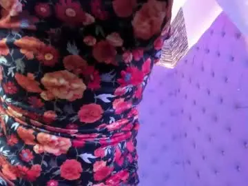 Chaturbate Adult Webcams of luciana_evaans