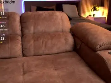 Chaturbate Adult Video Chat of madmaxbad