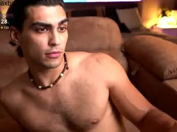 Chaturbate Sex Chat of madmaxbad