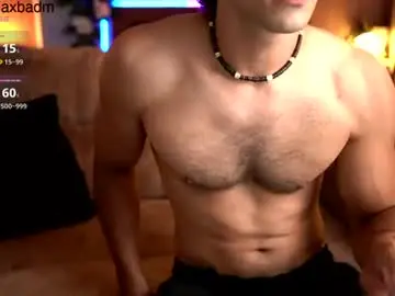 Chaturbate Private Sex Chat of madmaxbad