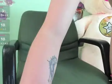 Chaturbate Free Porn Cam of marlyanal