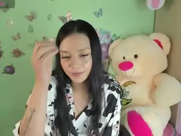 Chaturbate Live Porn of marlyanal