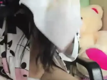 Chaturbate Sex Chat of marlyanal